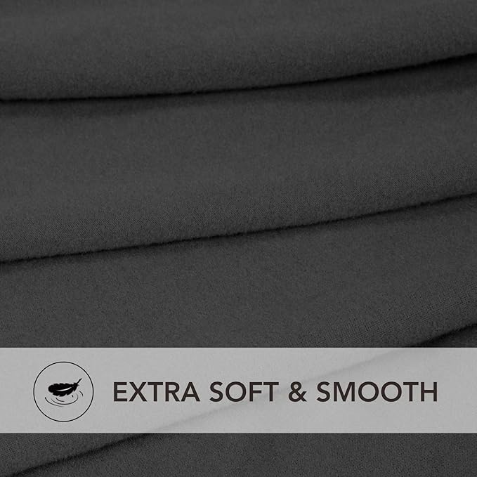 PureFit Super Stretch Sofa Slipcover – Spandex Non Slip Soft Couch Sofa Cover - Image 5