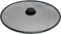 Amosfun Stainless Steel Mesh Splatter Guard Pan Lid Splatter Screen Cover by Amosfun
