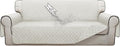 ISSUNTEX Double Protection 100% Waterproof Sofa Covers by ISSUNTEX