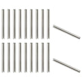 PATIKIL Slotted Spring Pin by PATIKIL