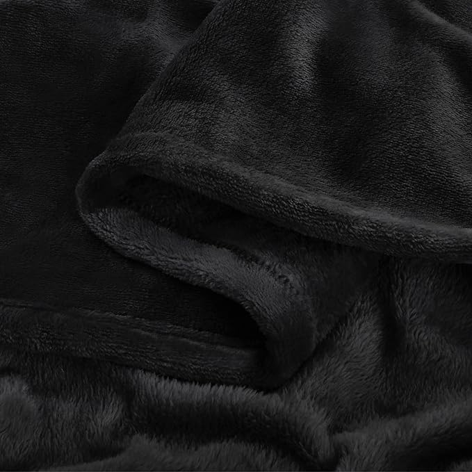 BEDELITE Fleece Blanket Twin Size - Image 9