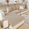 Sofa Covers Couch Covers for Sofa Pet Friendly Couch Cushion Covers Universal by Disayu