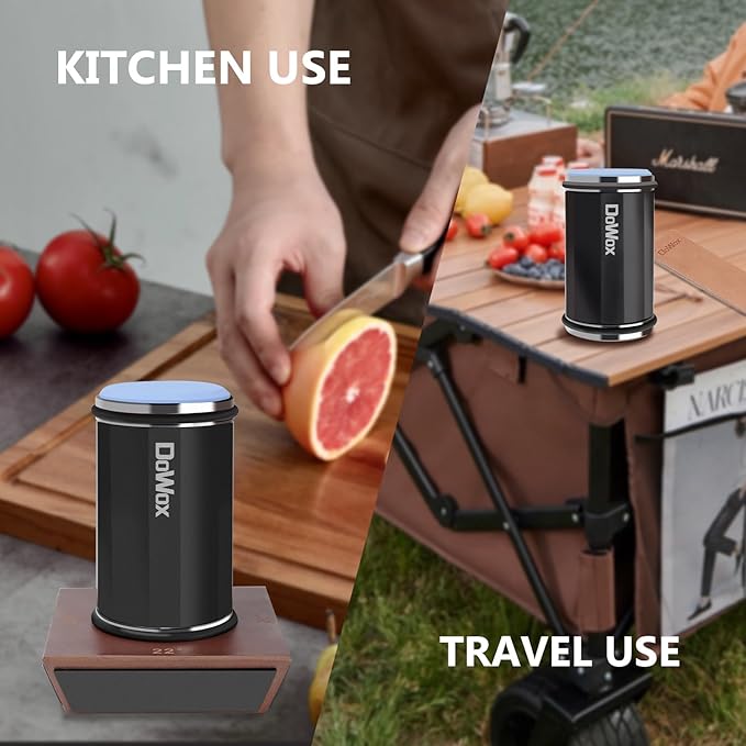 Longer Rolling Knife Sharpener - Image 5
