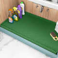 TigeJoy 22" x 19" Under Sink Mats by TigeJoy