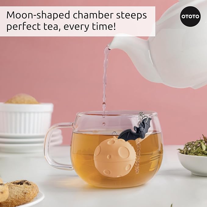 Cute Tea Strainers - Image 3