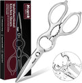 Huusk Kitchen Scissors All Purpose by HuuskKnife