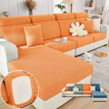 Soothing Home Sofa Covers, Sofa Hero Covers, Wear-Resistant Universal Couch by VFUX