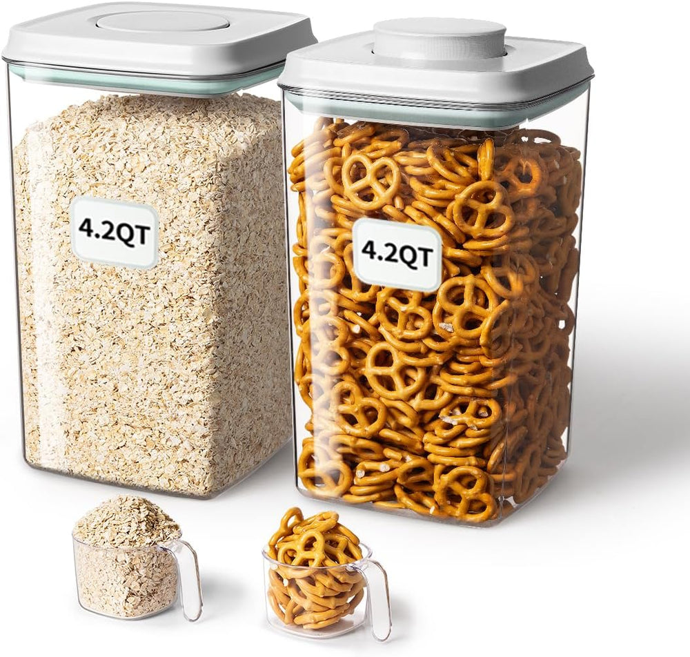 Ankou Airtight Food Storage Container