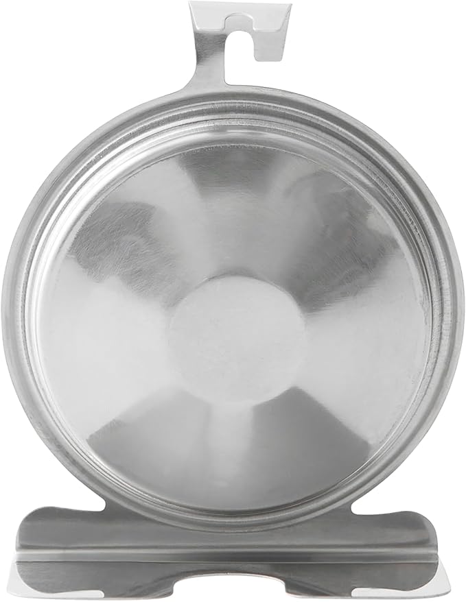 Taylor 5932 Large Dial Oven Thermometer 2 Pack, 3.25 Inch Stainless Steel - Image 4