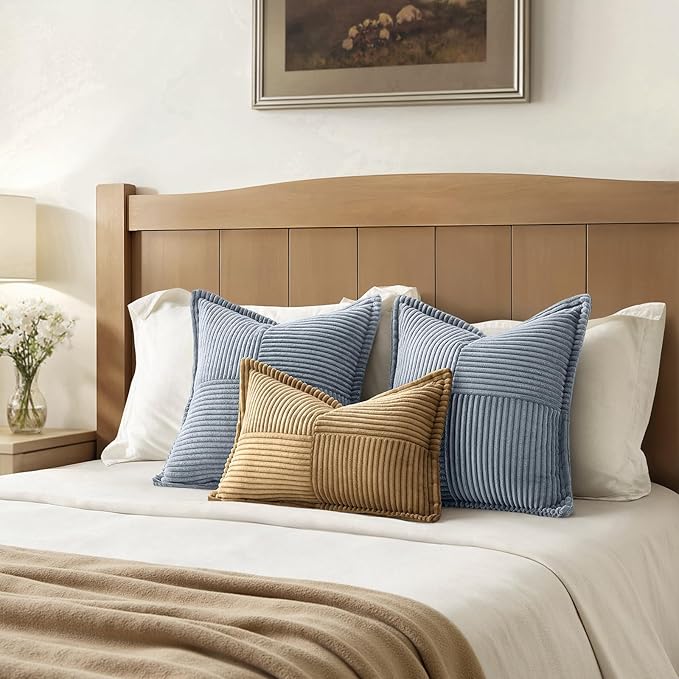 MIULEE Decorative Throw Pillow Covers - Image 5