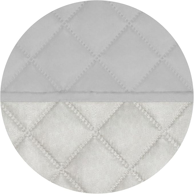 PureFit Reversible Quilted Sofa Cover, Water Resistant Slipcover Furniture - Image 5