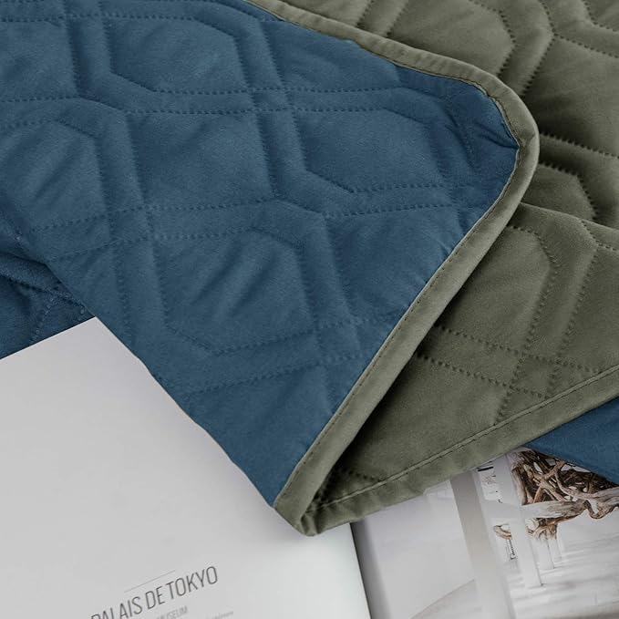 Ameritex Waterproof Dog Bed Cover Pet Blanket - Image 4