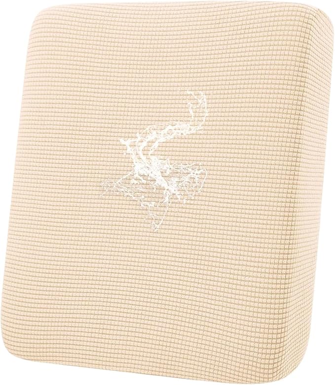 hyha Waterproof Couch Cushion Covers by hyha