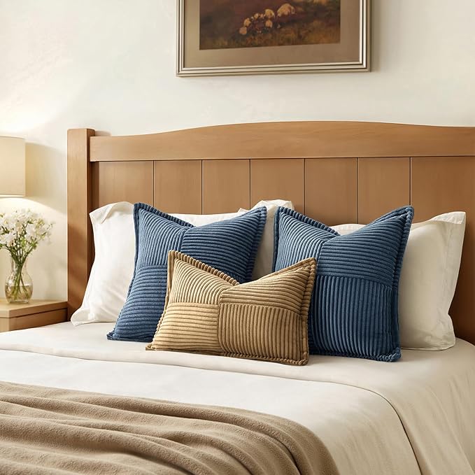 MIULEE Decorative Throw Pillow Covers - Image 6