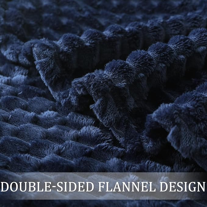 Exclusivo Mezcla Fleece Twin Blanket - Image 6