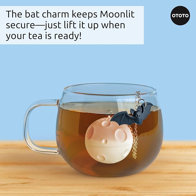 Cute Tea Strainers - Image 4