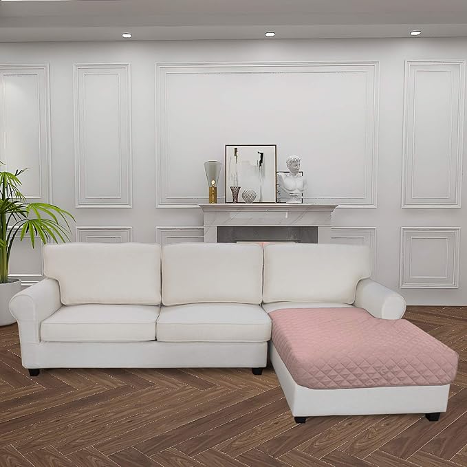 Easy-Going Sectional Couch Covers - Image 2