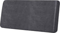 Leather Look Couch Cushion Covers Sofa Seat Slipcovers Sets Couches Furniture by ANARACHON