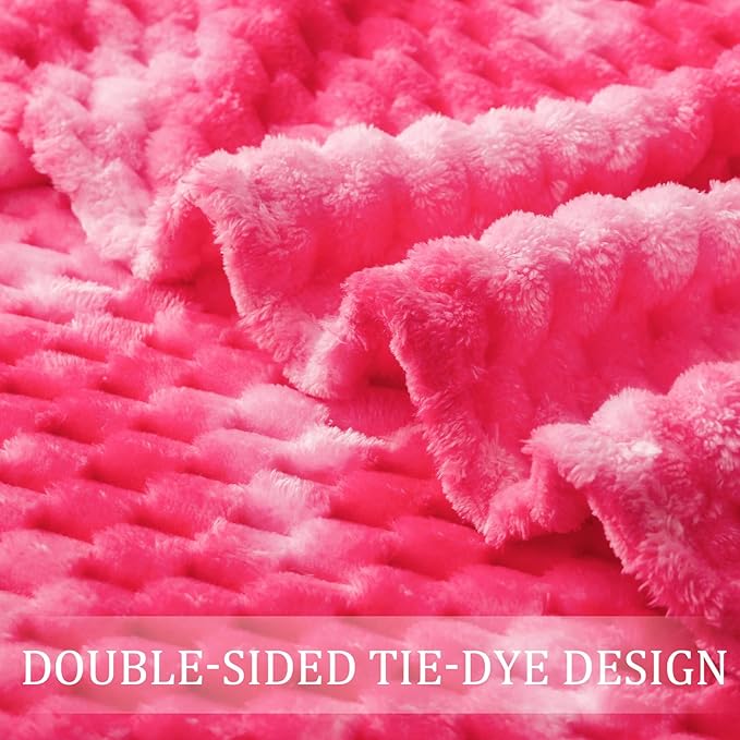 Exclusivo Mezcla Fleece Twin Blanket - Image 7