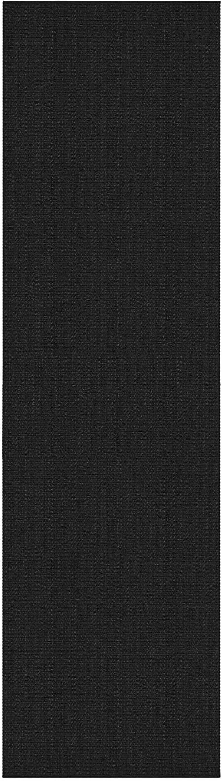 KOZYFLY Extra Long Runners for Hallways 3x14 ft Washable Kitchen Runner Non - Image 9
