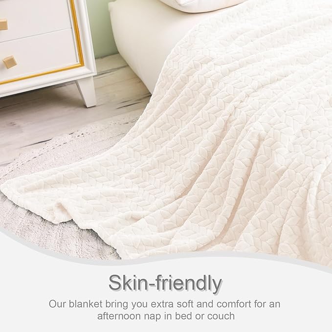 Exclusivo Mezcla Fleece King Size Blanket - Image 7