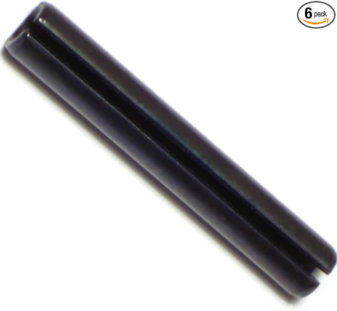 Hard-to-Find Fastener 014973223434 Tension Pins, 5/16 x 2 by Unknown