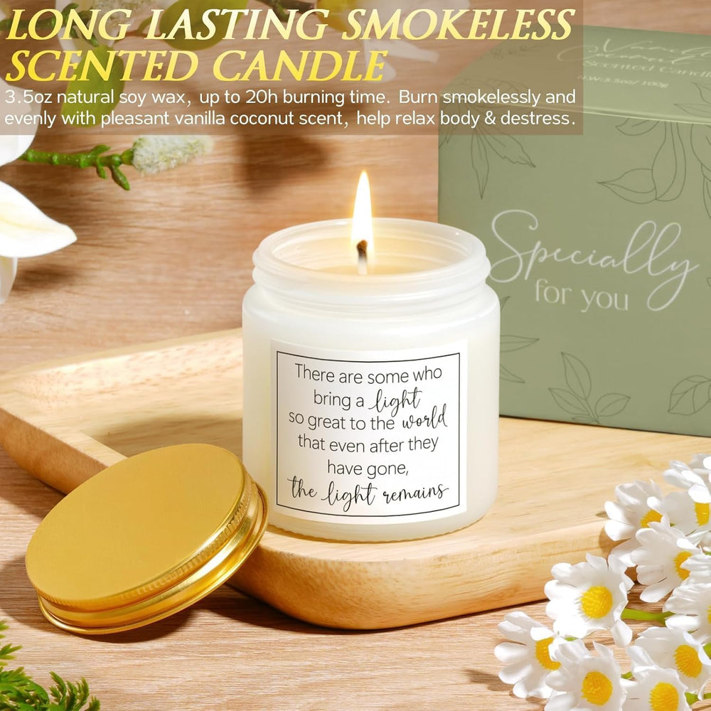 Sympathy Gifts for Loss of Loved One, Condolences Gift Baskets Grief Gifts | ...