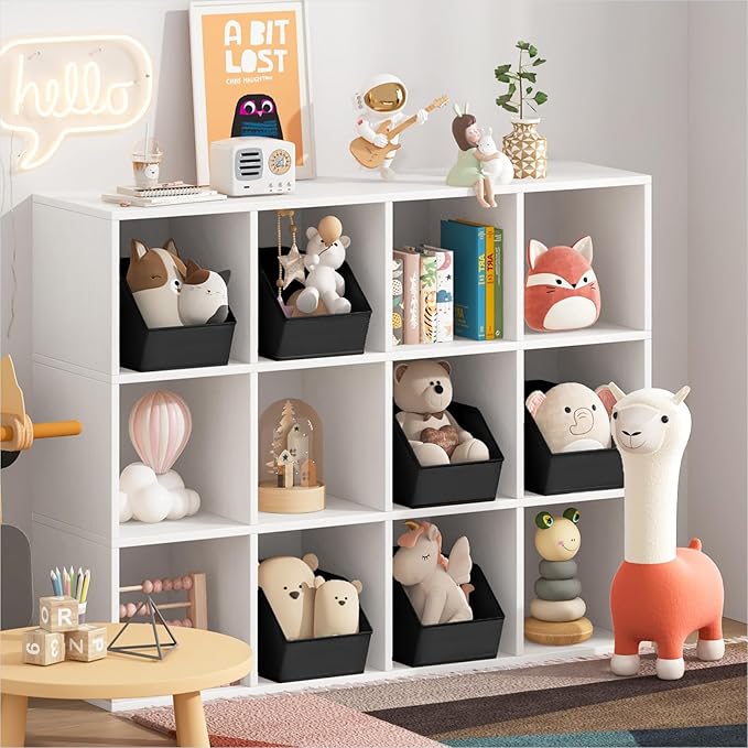 Homsorout Large Closet Storage Cubes - Image 3