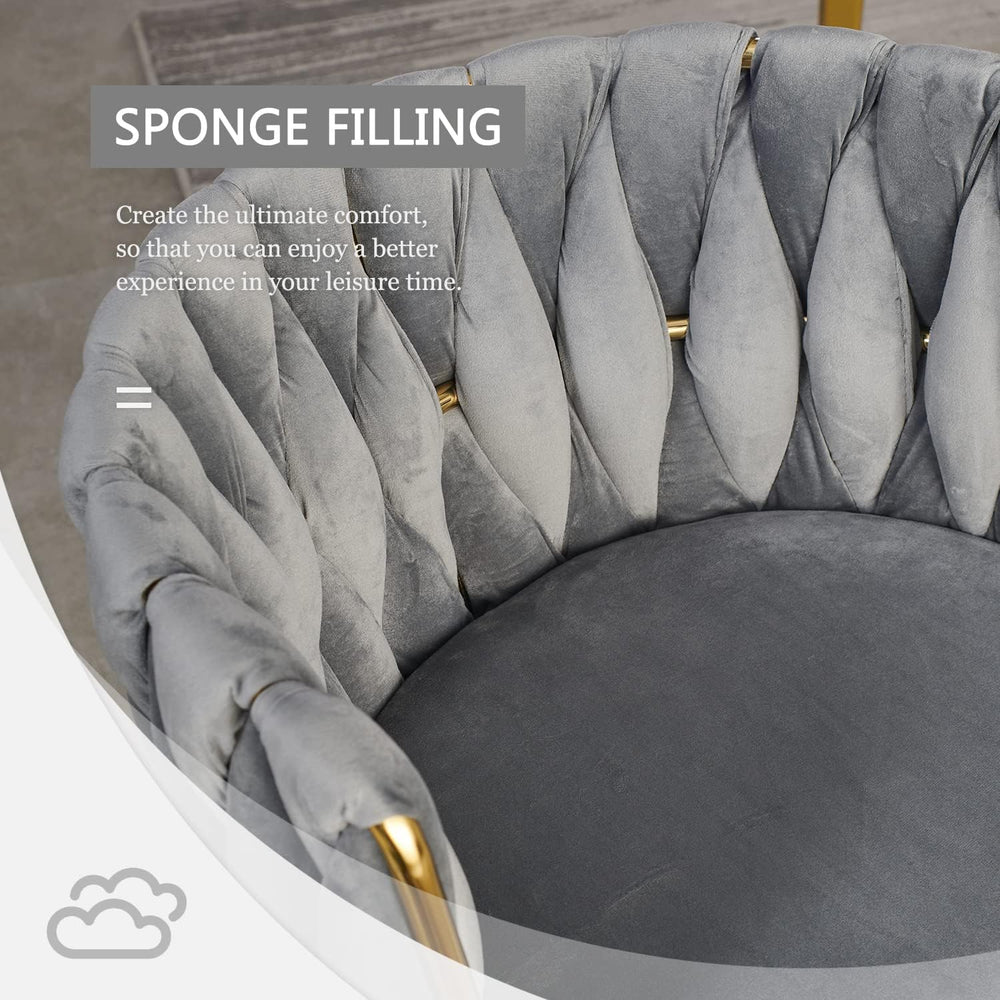 Dining Chairs, Velvet Dining Chairs