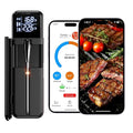 Smart Wireless Meat Thermometer, Digital Cooking Thermometer by SMNQIUA