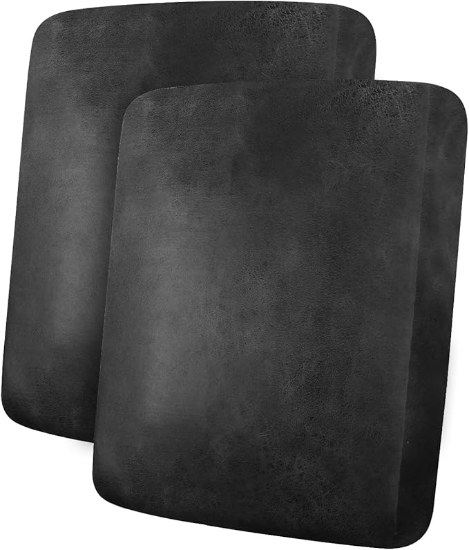 Leather Look Couch Cushion Covers Sofa Seat Slipcovers Sets Couches Furniture by ANARACHON