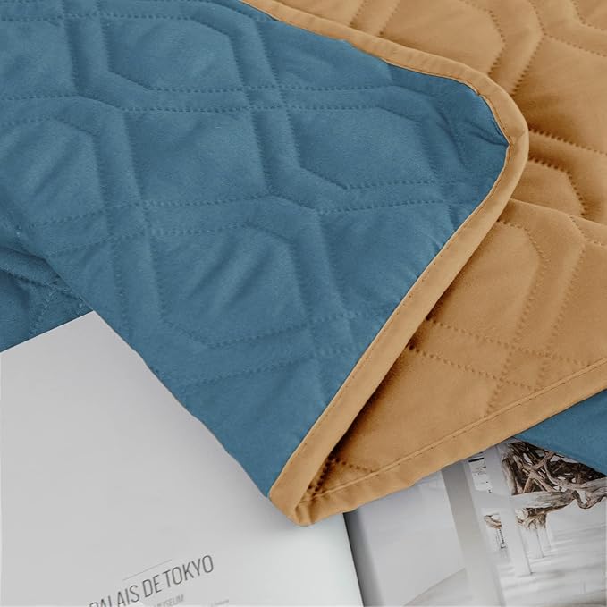 Ameritex Waterproof Dog Bed Cover Pet Blanket - Image 3
