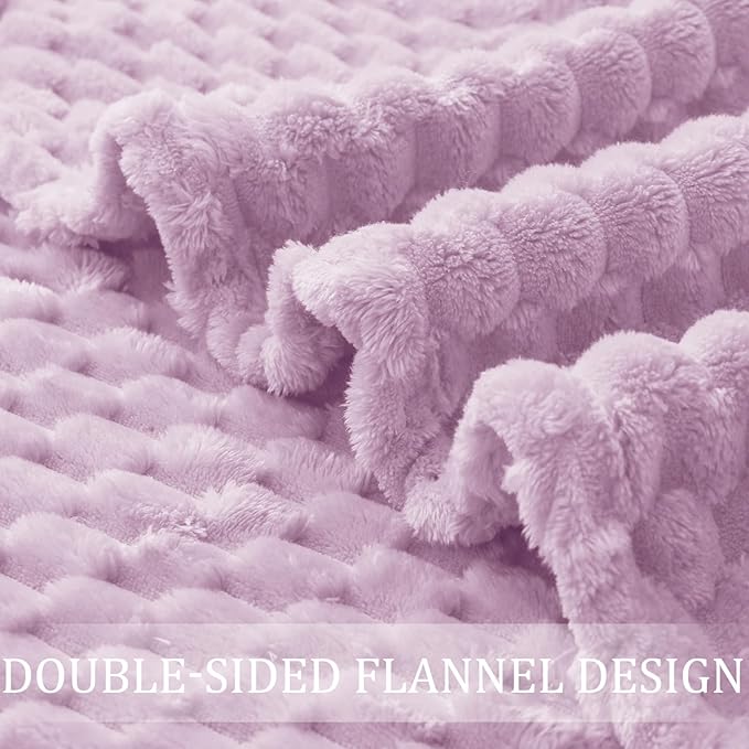 Exclusivo Mezcla Fleece Twin Blanket - Image 6