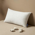 MIULEE Pillow Insert 14x26 Inch, Decorative Rectangle Throw Pillow Inserts by MIULEE
