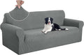 U-NICE HOME Stretch Couch Cover Sofa Cover Sofa Slipcover Furniture Protector by U-NICEHOME