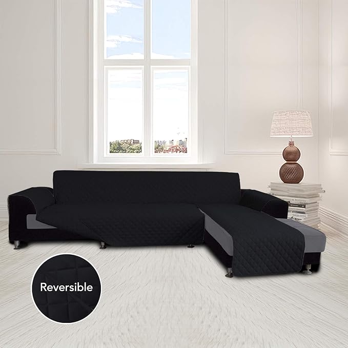 Easy-Going L Shape Sofa Cover - Image 2
