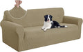 U-NICE HOME Stretch Couch Cover Sofa Cover Sofa Slipcover Furniture Protector by U-NICEHOME