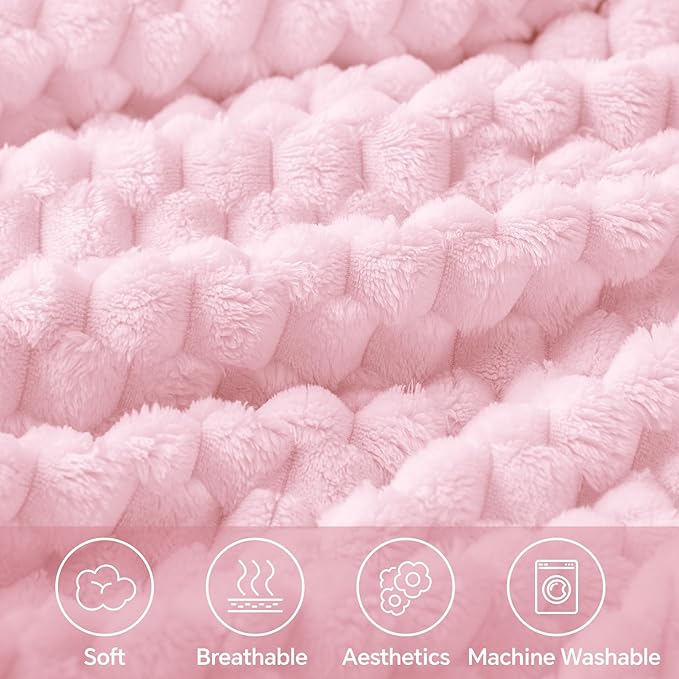 BEDELITE Fleece Blanket - Image 3