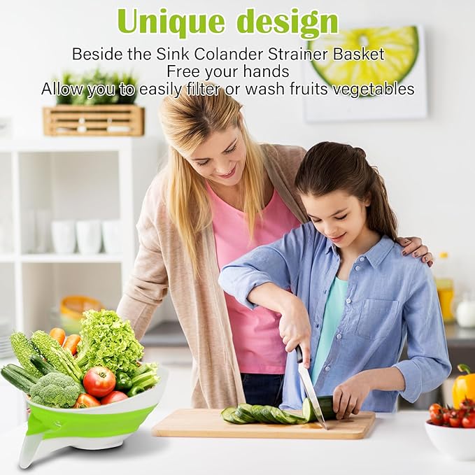Collapsible Colander - Image 7