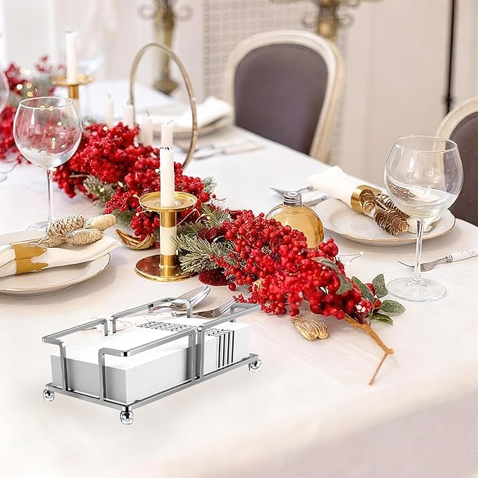 Bathroom Napkin Holder Bathroom Paper Towel Holder Bathroom Guest Towel Holder - Image 6