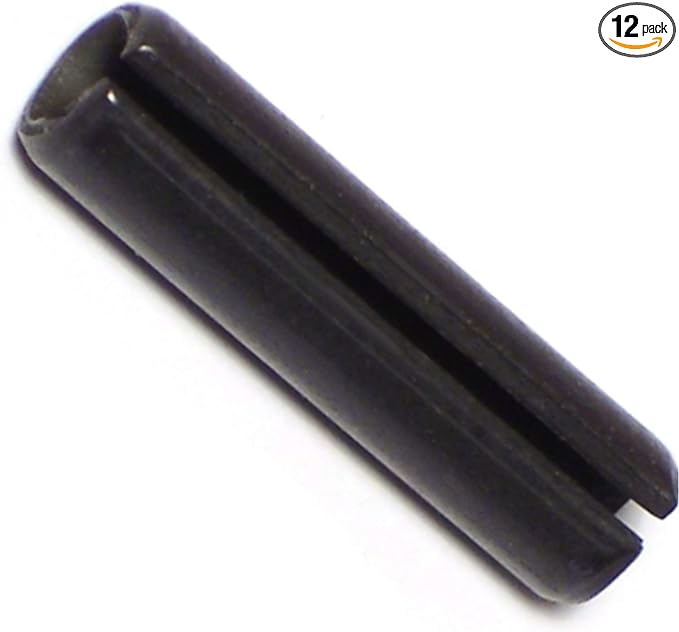 Hard-to-Find Fastener 014973223168 Tension Pins, 1/4 x 1 by Unknown