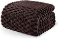 Exclusivo Mezcla Fleece Twin Blanket by ExclusivoMezcla