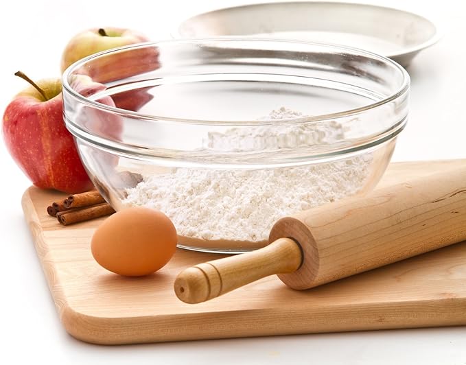 Progressive International PrepSolutions Flour Keeper – Airtight Storage - Image 3
