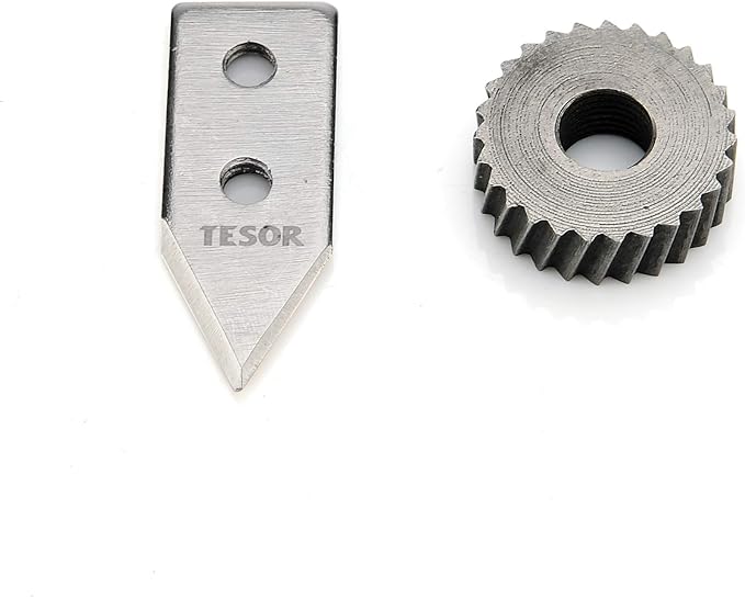 Tesor Replacement Parts by CommercialKitchenParts