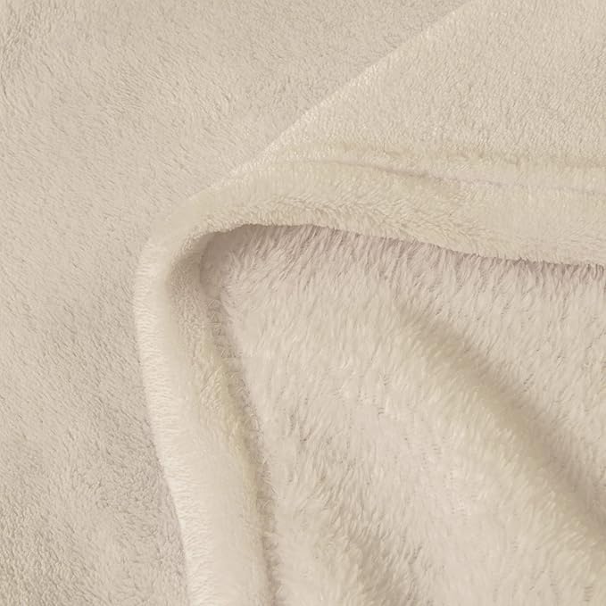 BEDELITE Fleece Blanket King Size Blankets - Image 5