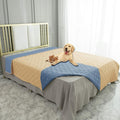 Ameritex Waterproof Dog Bed Cover Pet Blanket by Ameritex