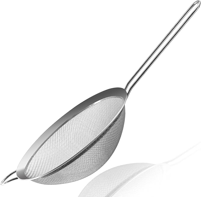 Anaeat Fine Mesh Strainers by Anaeat
