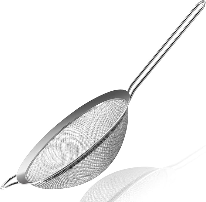 Anaeat Fine Mesh Strainers by Anaeat
