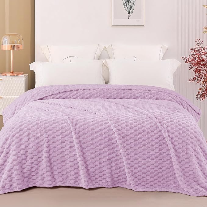 Exclusivo Mezcla Fleece King Blanket - Image 2
