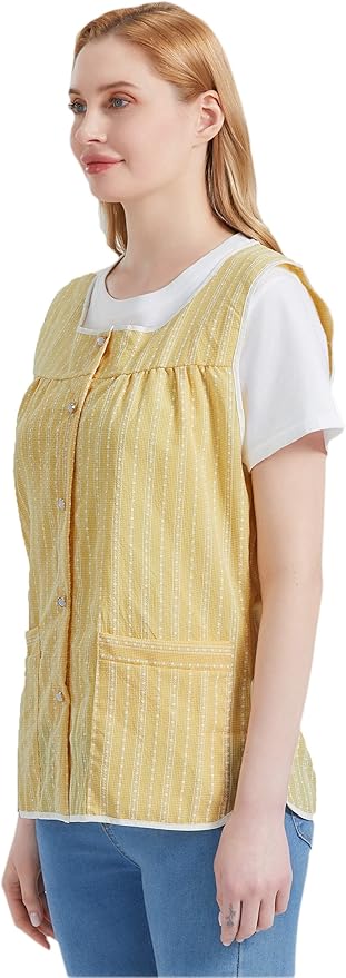 Nanxson Cobbler Aprons for Women - Image 4